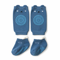 Denim Blau