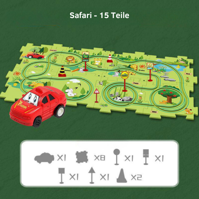 PuzzleRacer