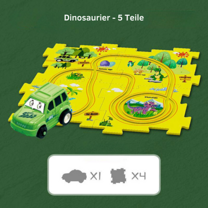 PuzzleRacer