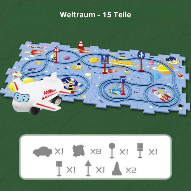 PuzzleRacer