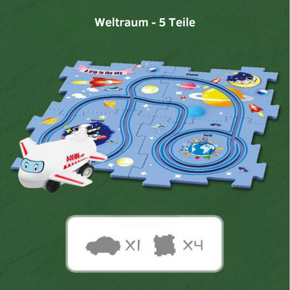 PuzzleRacer