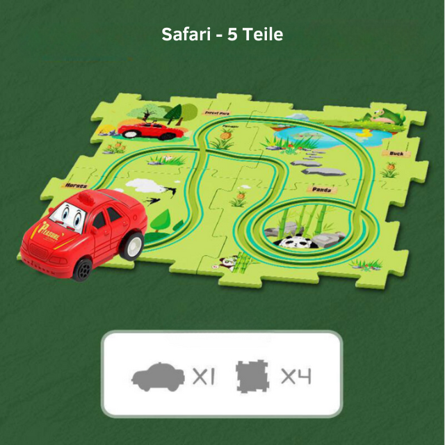 PuzzleRacer