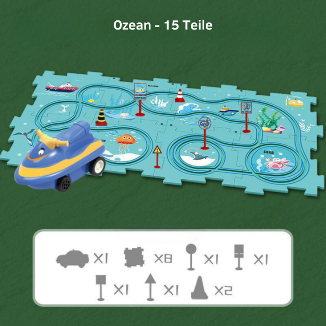 PuzzleRacer
