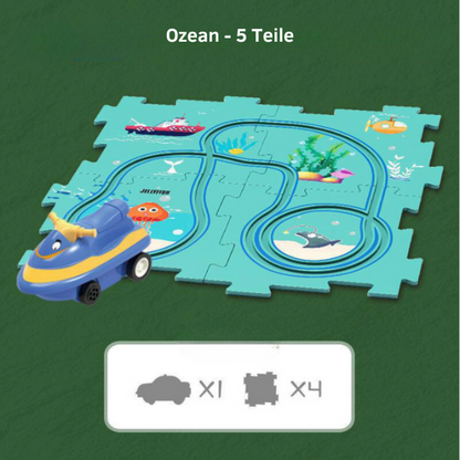 PuzzleRacer