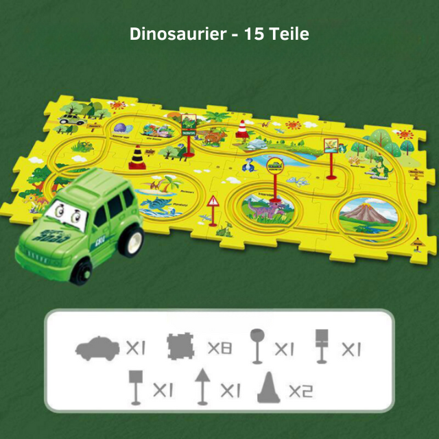 PuzzleRacer