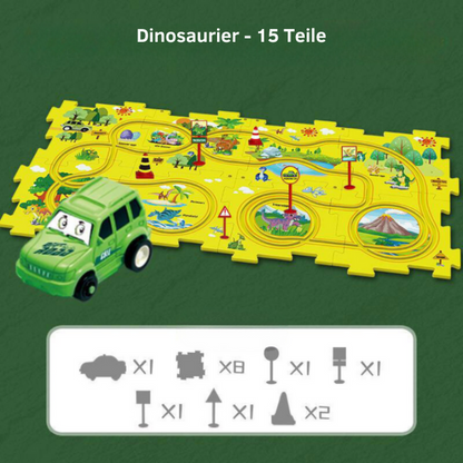 PuzzleRacer