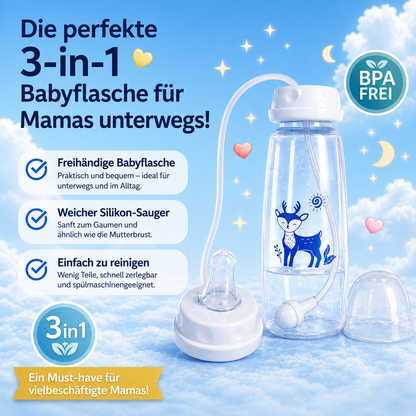 EasySip Babyflasche