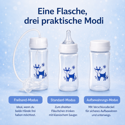 EasySip Babyflasche