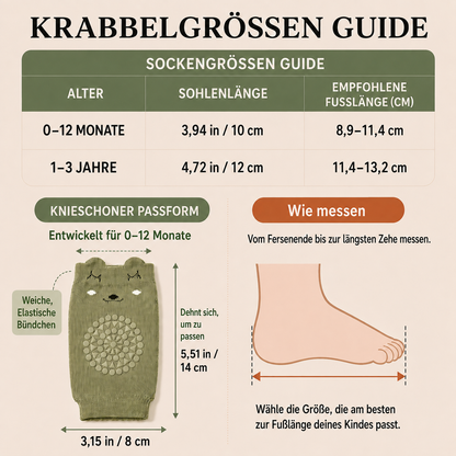 Krabbi-Set