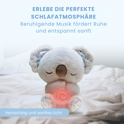 Der Schlummer Koala
