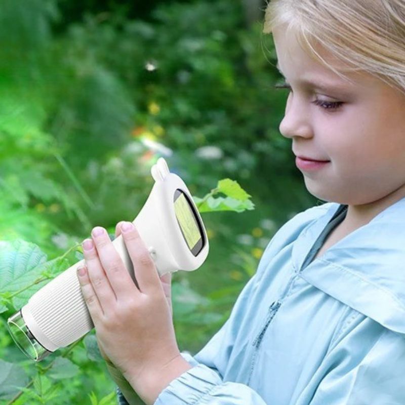 Forscher-Mikroskop für Kinder