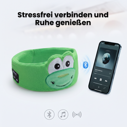 Snoozy Schlafkopfhörer