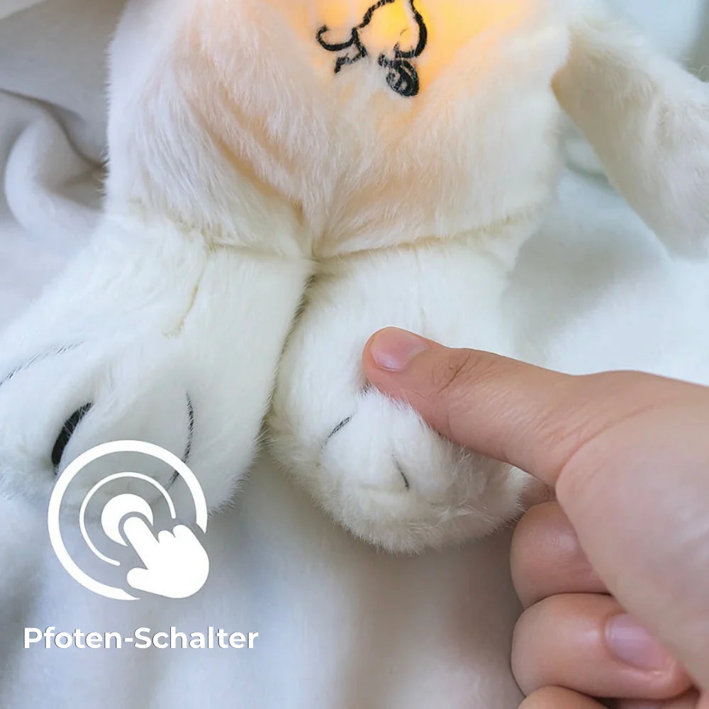 Der atmende Schnüffler