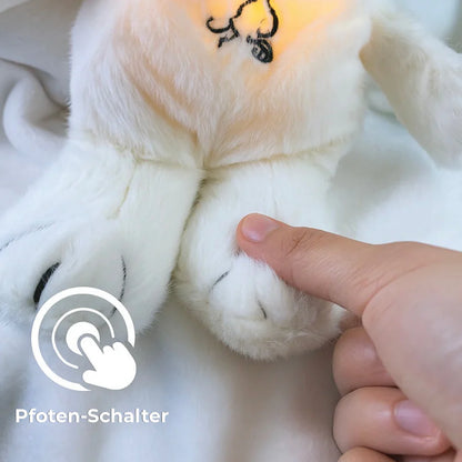 Der atmende Schnüffler