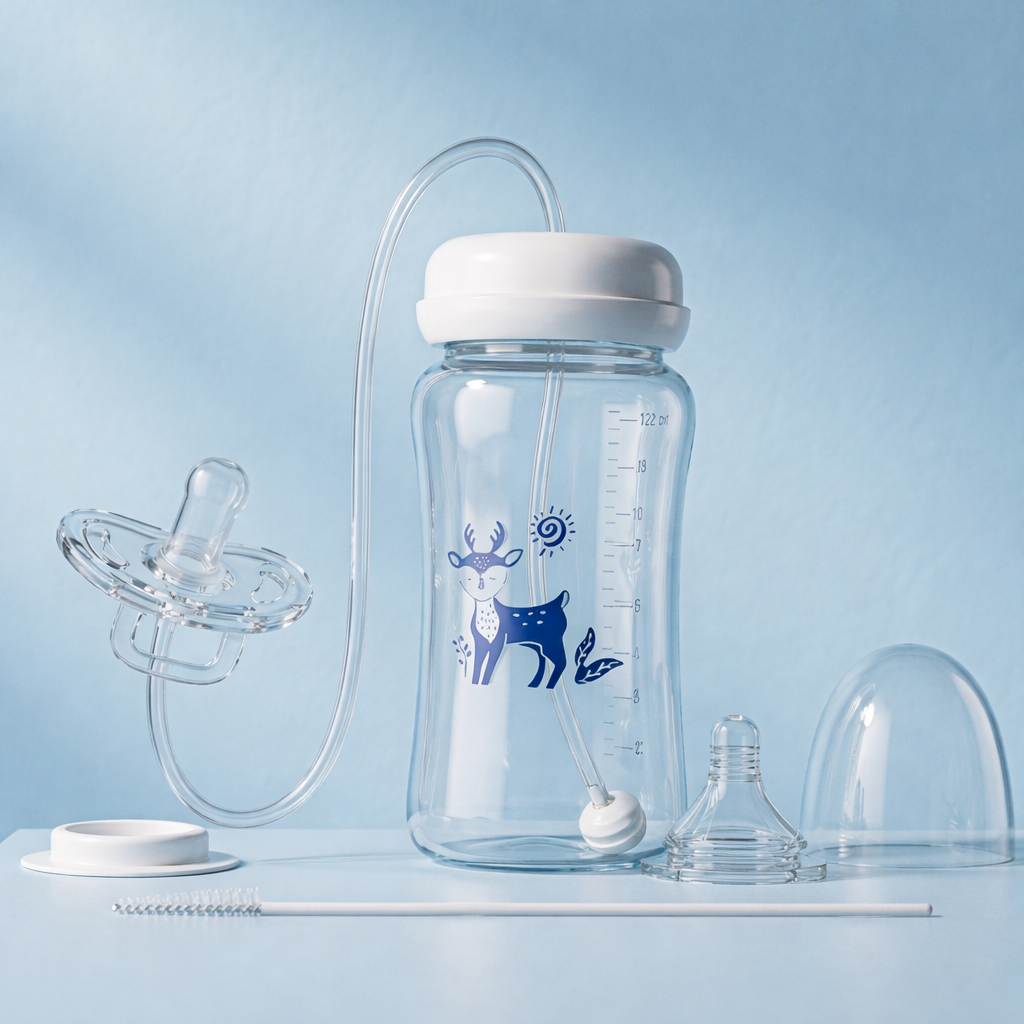 EasySip Babyflasche