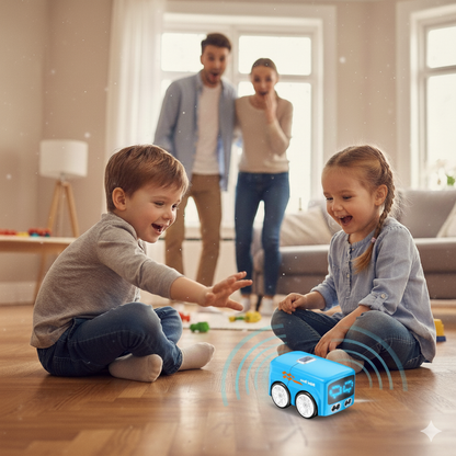 Magic Mini Bus