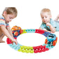 Montessori Achterbahn