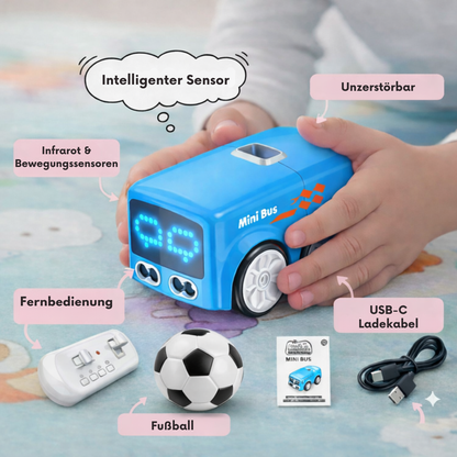 Magic Mini Bus
